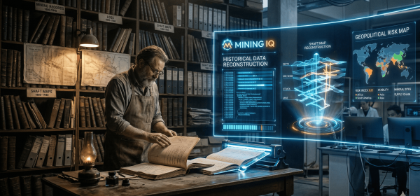 Daten&ouml;kosysteme der Zukunft: Newcomer-Chance Aspermont auf den Spuren von S&P Global und Wolters Kluwer