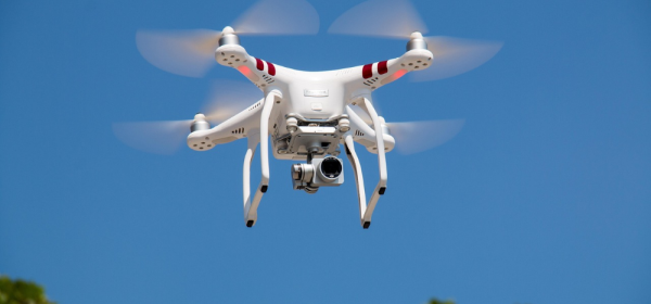 DAX und NASDAQ Einbruch, aber Drohnen stehen auf der Orderliste! Wie schl&auml;gt sich Volatus Aerospace?