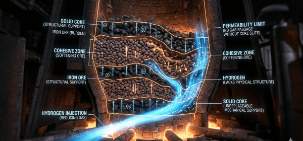 Dekarbonisierung der Schwerindustrie: Herausforderungen f&uuml;r thyssenkrupp und BASF &ndash; CHAR Technologies als L&ouml;sungsanbieter