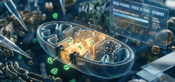 Dem Krebs den Stecker ziehen: Agios Pharmaceuticals, Revolution Medicines und Vidac Pharma