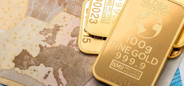 Der Goldpreis f&auml;llt? Kaufen! Warum Barrick Mining, Desert Gold und Agnico Eagle jetzt gute Einstiegskurse bieten