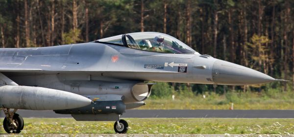 Der Verteidigungsboom ist ungebrochen: RENK Group, Antimony Resources, Lockheed Martin