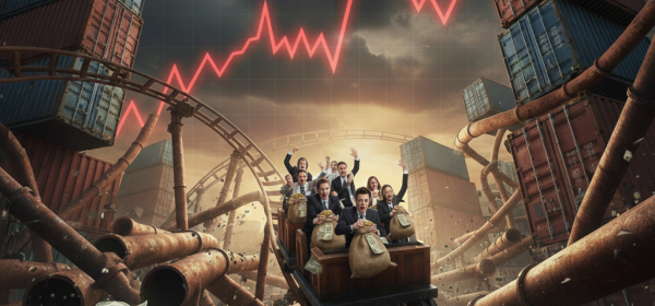 Die Dividenden-Falle: Warum RE Royalties langfristig stabiler liefert als Petrobras und Maersk