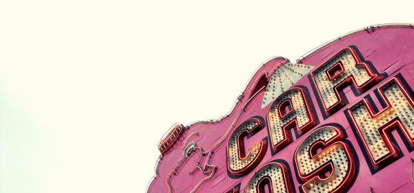 Diese Aktien starten weiter durch: WashTec, Aixtron und Gerresheimer!