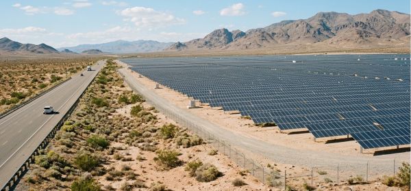 Dividenden mit Erneuerbaren Energien: Die Aktien von Brookfield Renewable Partners, RE Royalties und Clearway Energy bieten Anlegern hohe Aussch&uuml;ttungen!