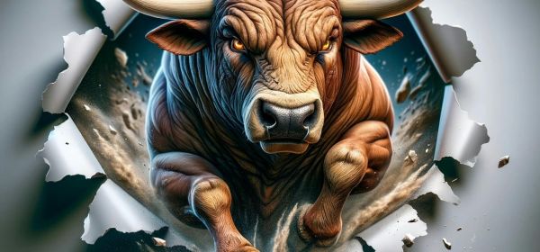 Drei Aktien, ein Trend: So steigen Sie bei Almonty Industries, AMD und ASML in den Momentum-Zug ein