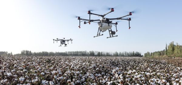Drohnen-Boom vs. Pilotenstreik: Das müssen Sie über DroneShield, Volatus Aerospace und Lufthansa wissen