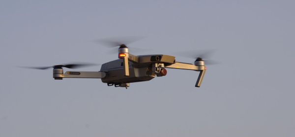 Drohnen, Daten, Defence: Entscheidende Entwicklungen bei Volatus Aerospace, Hensoldt und Steyr Motors schaffen deutliches Upside!