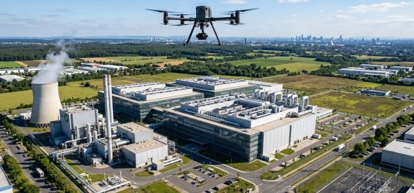 Drohnen, Speicher, Energie: Chancen bei SanDisk, Volatus Aerospace und 2G Energy!