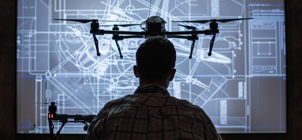 DroneShield, Volatus Aerospace, Kratos Defense &ndash; wer den Luftraum sch&uuml;tzt, kassiert die neuen Budgets