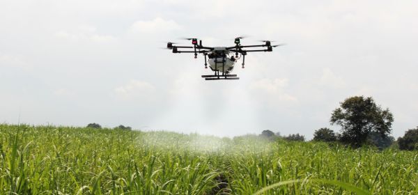 Droneshield, Volatus Aerospace, Textron &ndash; Technologiewandel schafft neue B&ouml;rsenstars