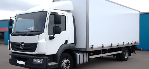 Emissionsfreie Nutzfahrzeuge 2026: Warum Daimler Truck, Pure One und Plug Power vom Logistik-Umbruch profitieren