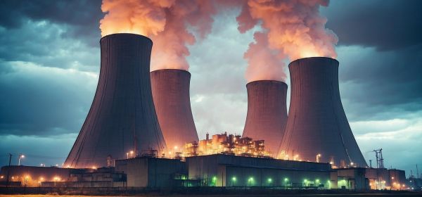 Energie: Das Nadel&ouml;hr der M&auml;rkte - wie Anleger mit American Atomics, Nordex und Siemens Energy davon profitieren!