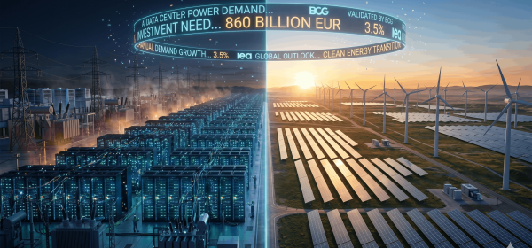 Energie-Infrastruktur als Ertragsbringer: Platzhirsche RWE, E.ON und der Rendite-Turbo RE Royalties