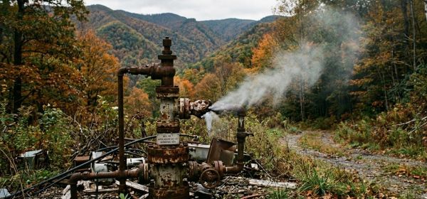 Energiemix f&uuml;rs Depot: Linde, Zefiro Methane und TotalEnergies!