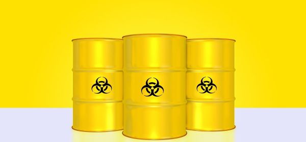 Energy Fuels, American Atomics, Occidental Petroleum &ndash; Profiteure der US-Energiewende