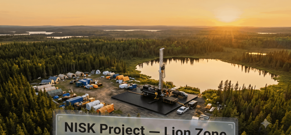 Engpass bei Batteriemetallen: Volkswagen und BHP Group unter Druck &ndash; Wochen der Wahrheit bei Power Metallic Mines