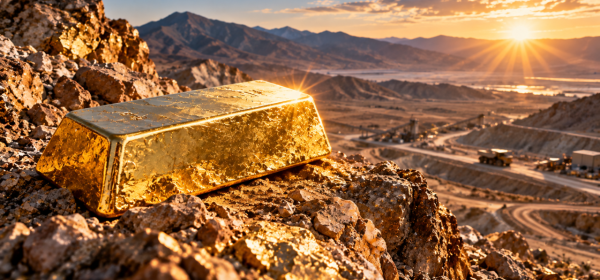 Equinox Gold, Lahontan Gold, B2Gold &ndash; Die Jagd nach den n&auml;chsten Millionen-Unzen