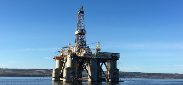 Erneutes Aufflammen des Iran-Konflikts befeuert die &Ouml;l-Industrie: BP, Zefiro Methane und Shell