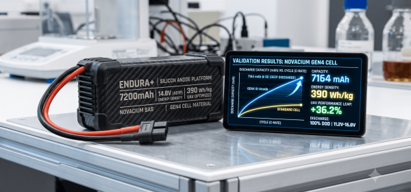 EU treibt die Silizium-Revolution: Wacker Chemie, BYD und Nischen-Player HPQ Silicon