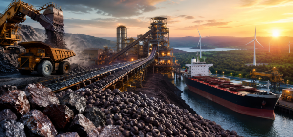 Fortescue, Strategic Resources, Rio Tinto &ndash; Warum jetzt der Markt f&uuml;r Premiumerz explodieren k&ouml;nnte