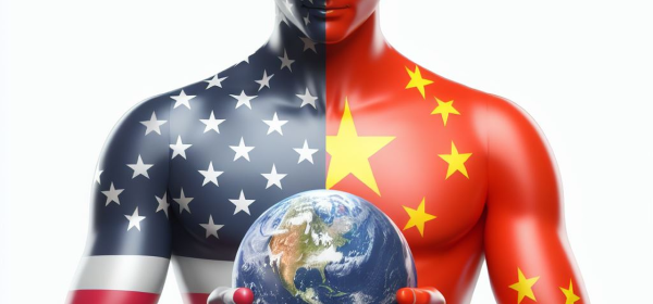 Friedensdividende: So kassieren Antimony Resources, die RENK Group und Lockheed Martin die Rendite der Aufr&uuml;stung