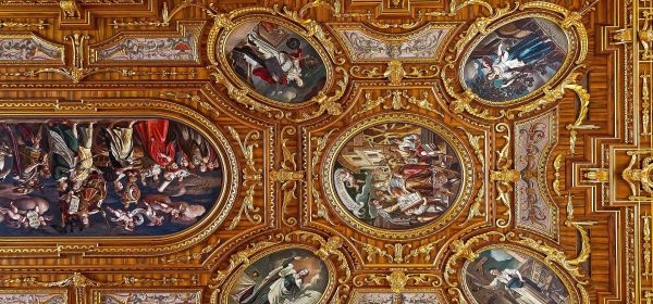 F&uuml;r die n&auml;chste Goldrally gut ger&uuml;stet: Newmont, Barrick und Lahontan Gold