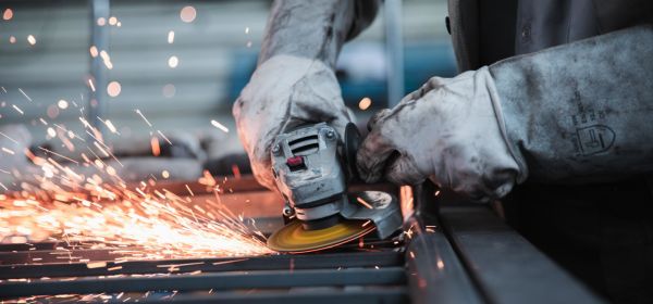 GE Aerospace, Strategic Resources, Rheinmetall &ndash; Aufr&uuml;stung entfacht den Stahl-Turbo