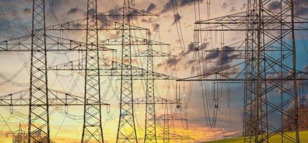 Generac, HPQ Silicon Inc., Quanta Services - Stromnetz-Boom treibt neue Super-Gewinner an