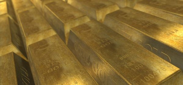 Gold-Fieber steigt: China verbietet Papiergold &ndash; jetzt auf Barrick Mining, Desert Gold und B2Gold setzen