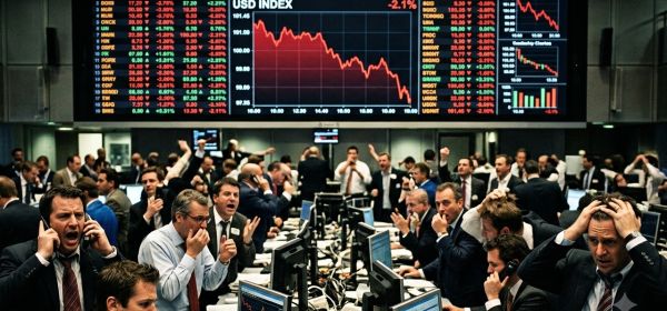 Gold: Mit Equinox Gold, Lahontan Gold und auf die Fed setzen!