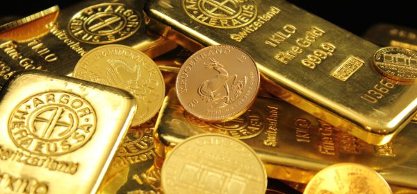 Goldpreis &uuml;ber 4.000 USD und Zentralbank-Rally: Barrick Mining, Lahontan Gold, Newmont &ndash; jetzt einsteigen?