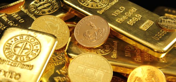 Goldproduktion startet bald, PEA zeigt nur 10 % der Ressource &ndash; der Rest ist bei Desert Gold aktuell eine kostenlose Beigabe