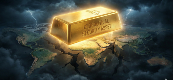 Gro&szlig;e Chancen in Zentralafrika: DRC Gold, AngloGold Ashanti und Gold Fields im Fokus