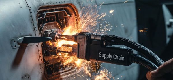 Handelskrieg um Batterien: Chinas Export-Stopp zwingt den Westen zum Handeln &ndash; und macht NEO Battery Materials zum &bdquo;Gamechanger&ldquo; f&uuml;r AeroVironment und DroneShield