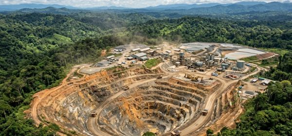 Hype-Pause bei Rohstoffen er&ouml;ffnet Chancen bei Aktien von K92 Mining, Antimony Resources und First Majestic Silver!