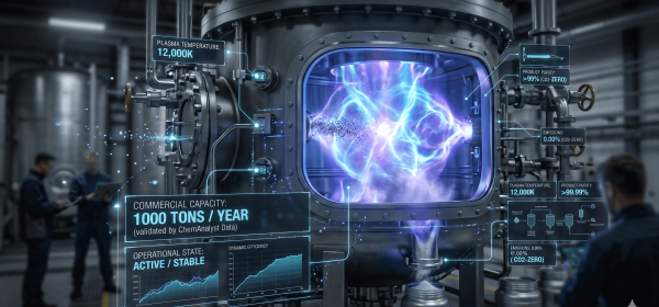 Im Zentrum der Industrie-Transformation: HPQ Silicon, Plug Power und Evonik