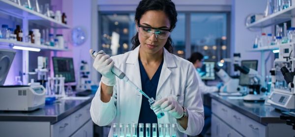 Innovation in der Forschung: Chancen bei Vertex Pharmaceuticals, BioNxt Solutions und BioNTech!