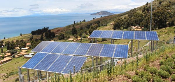 Iran Krieg l&auml;sst die Kasse klingeln! Mit BP den Boom mitnehmen und mit CHAR Technologies und First Solar die Zukunft kaufen