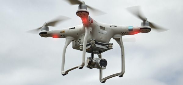 Ist Volatus Aerospace die hei&szlig;este Aktie der Stunde? Boom-Sektor f&uuml;r Verteidigung und Sicherheit der Zukunft! Drohnen-Aktien im Aufwind!