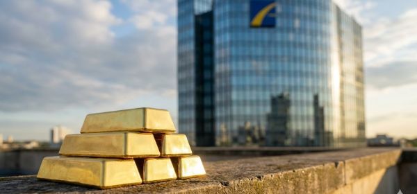 Kommt die Bankenkrise zurück? Laurion Mineral Exploration, Deutsche Bank, Barrick Mining