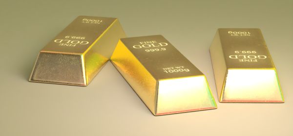 Korrelation gekippt, Papiergold verboten: Mit Newmont, Lahontan Gold und Agnico Eagle in die n&auml;chste Gold-Rally