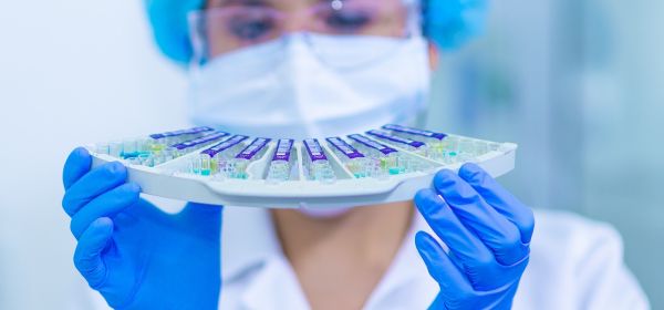 Krebsforschung mit Milliarden-Potenzial: So könnten Bayer, Vidac Pharma und BioNTech ins Spiel kommen