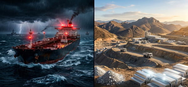 Kriseninvestment Silber: Silver Viper, Fresnillo und Pan American Silver mit strategischem Potenzial, doch welche Aktie ist die beste?