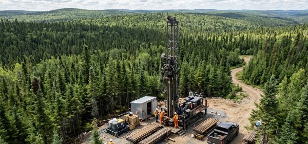 Kupfer fest im Blick: Die Aktien von BHP, Power Metallic Mines und Freeport-McMoran im Check!
