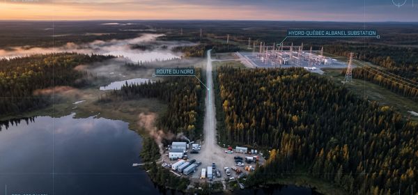 Kupfer-Rally auf Rekordkurs: Was die Ausf&auml;lle bei Freeport-McMoRan und Ivanhoe Mines f&uuml;r Explorer wie Power Metallic Mines bedeuten