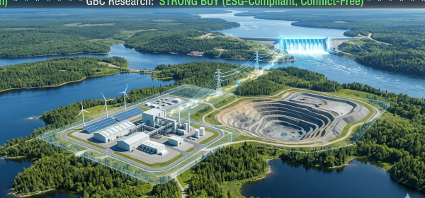 Kupfer und PGM im Fokus: Rio Tinto, Sibanye-Stillwater und die Chance bei Power Metallic Mines