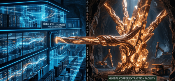 Kupfer und PGMs im Fokus: Solide Basis mit Ivanhoe und Sibanye &ndash; Analysten-Liebling Power Metallic Mines