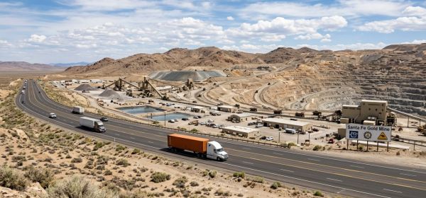 Lahontan Gold: Aktie im Sweet Spot