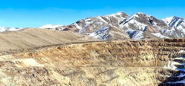 Lahontan Gold: Gewinnmitnahmen bieten neue Chance!